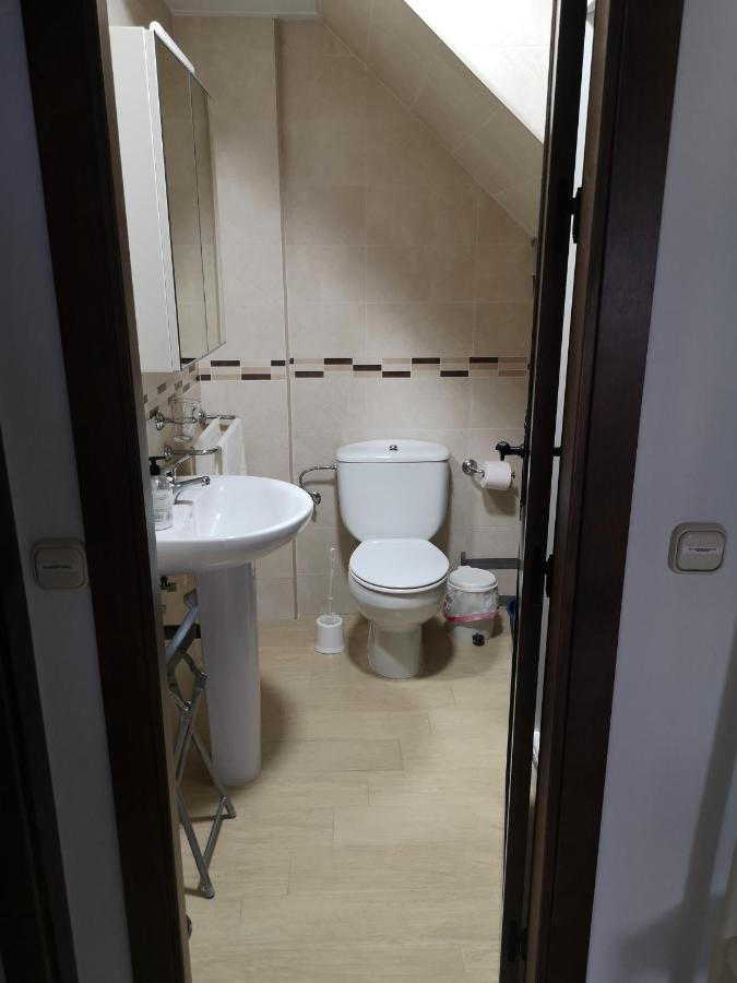 Apartamento El Carmen Setenil De Las Bodegas Zewnętrze zdjęcie