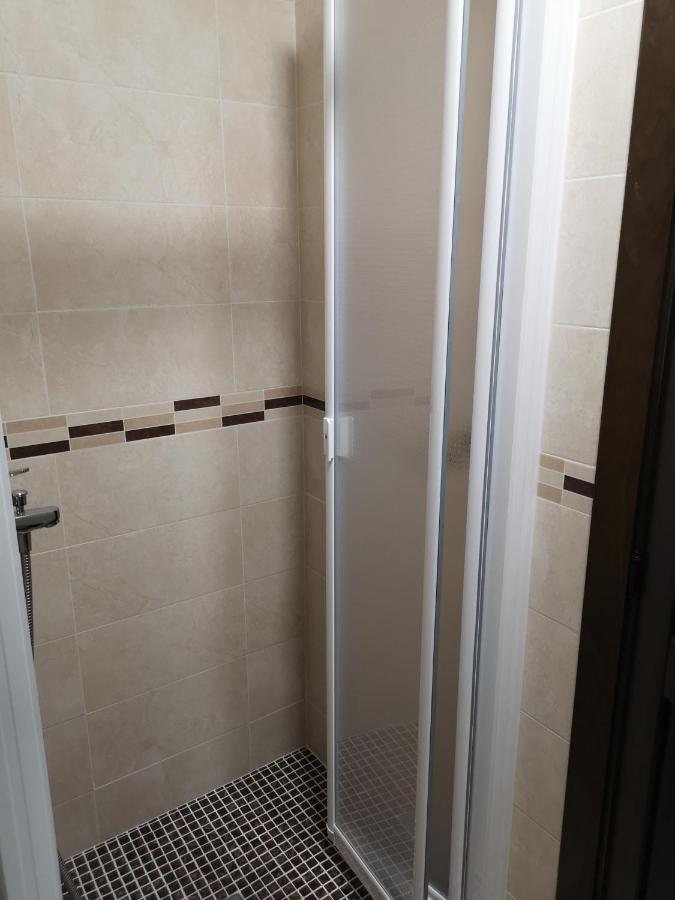 Apartamento El Carmen Setenil De Las Bodegas Zewnętrze zdjęcie